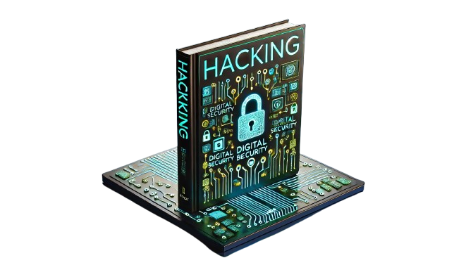 E-book Hacking y Ciberseguridad