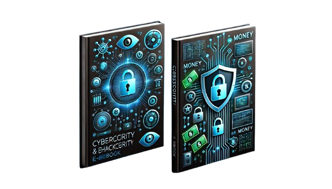 E-book Hacking y Ciberseguridad